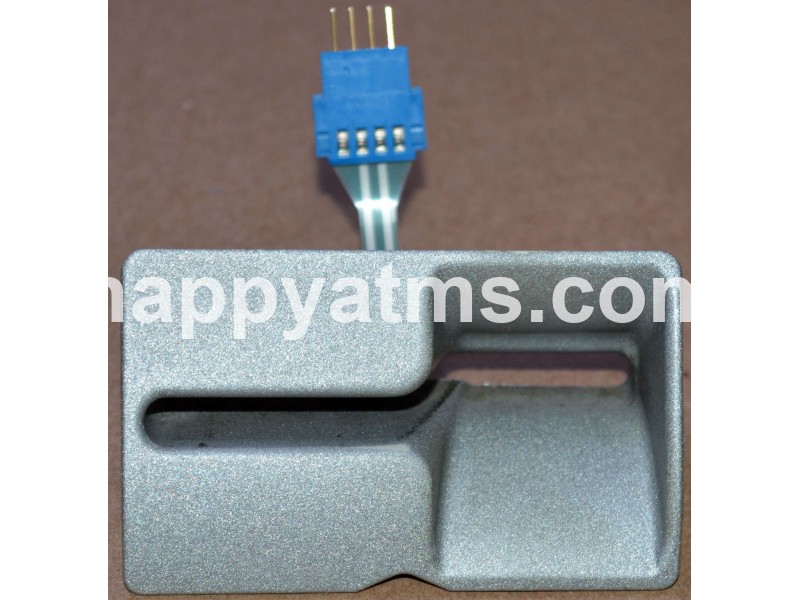 Wincor Nixdorf FASCIA CARD COVER PN: 01750122031, 1750122031 Security image