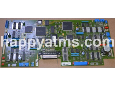 Wincor Nixdorf TP01 Controller V50 PN: 00107400815