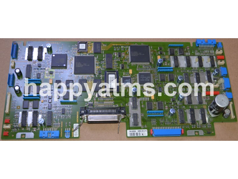 Wincor Nixdorf TP01 Controller V50 PN: 00107400815 Printers image