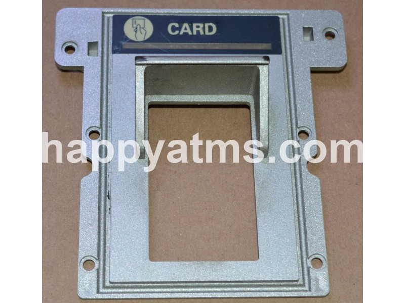 Wincor Nixdorf Dip Fascia Cover, 2350XE PN: 01750143299, 1750143299 Cabinetry / Fascia image