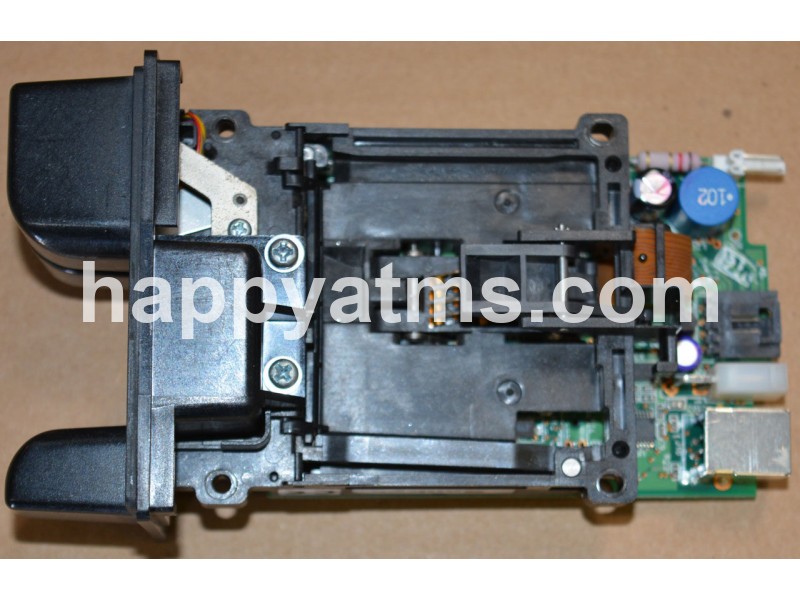 Wincor Nixdorf Card Handling Dev. DIP Hybrid USB ICM330 ICM330-3R1593 IFM330-0300 PN: 01750102140, 1750102140 Card Readers image
