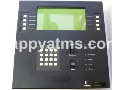 NCR Enhanced Operator Panel 56xx PN: 445-0694905, 4450694905