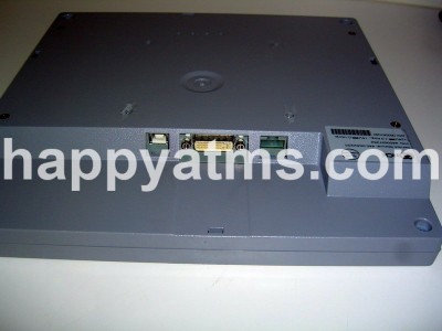 NCR UOP TOUCH ASSEMBLY GREY 66XX PN: 445-0697352, 4450697352 Displays image