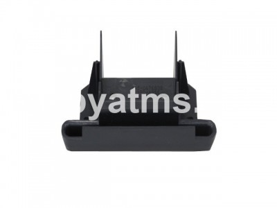 NCR MOULDING-UX RECEIPT REAR PN: 445-0676832, 4450676832