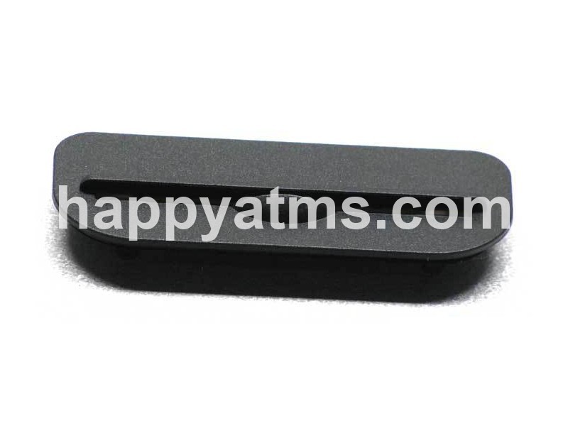 NCR RECEIPT EXIT MOULDING FRONT PN: 445-0704177, 4450704177 Printers image