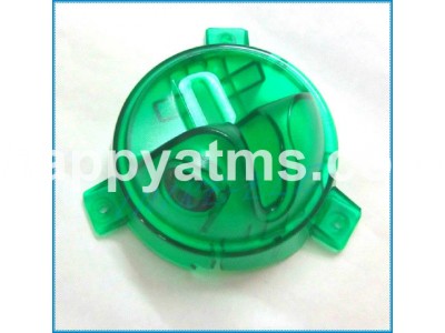 NCR FDI MCRW INSERT MOULDING PN: 445-0716110, 4450716110