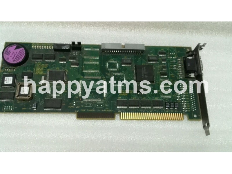 NCR SSPA BIOS V 1.03 PN: 445-0720149, 4450720149 PC Core image