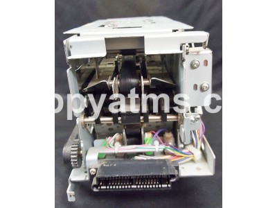 NCR BNA REJECT BLOCK UD-600 PN: 009-0023890, 90023890, 0090023890 Deposit Modules image