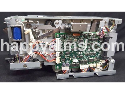 NCR BNA REJECT BLOCK UD-600 PN: 009-0023890, 90023890, 0090023890 Deposit Modules image