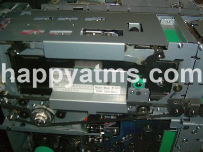 NCR BNA REJECT BLOCK UD-600 PN: 009-0023890, 90023890, 0090023890 Deposit Modules image