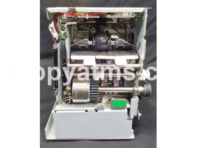 NCR BNA REJECT BLOCK UD-600 PN: 009-0023890, 90023890, 0090023890 Deposit Modules image