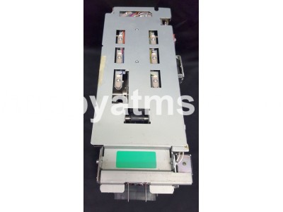 NCR BNA REJECT BLOCK UD-600 PN: 009-0023890, 90023890, 0090023890 Deposit Modules image