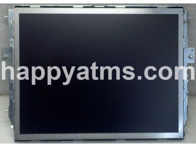 NCR 15 STANDARD BRITE LCD PN: 009-0024770, 90024770, 0090024770 Displays image