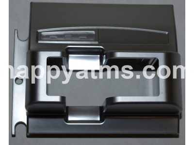 Diebold ANTI SKIM DIP CARD FASICA CVR PN: 49-221673, 49221673 PN: 49-221673, 49221673