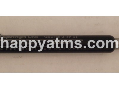 NCR GAS SPRING, 5886 PN: 009-0016802, 90016802, 0090016802 Cabinetry / Fascia image