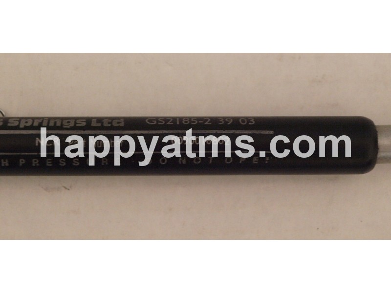 NCR GAS SPRING, 5886 PN: 009-0016802, 90016802, 0090016802 Cabinetry / Fascia image