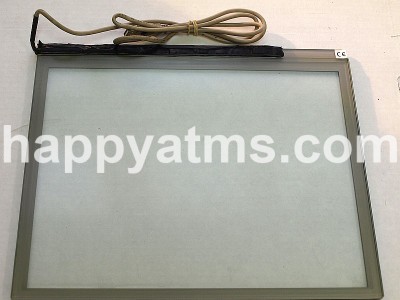Diebold OPTEVA 15 inch TOUCHSCREEN W/O BEZEL PN: 00-104057-000H, 104057000H, 00104057000H