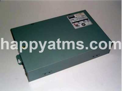 Diebold PWR SPLY,SWTCR,MULTVOLT,W 960 PN: 19-054950-000A, 19054950000A