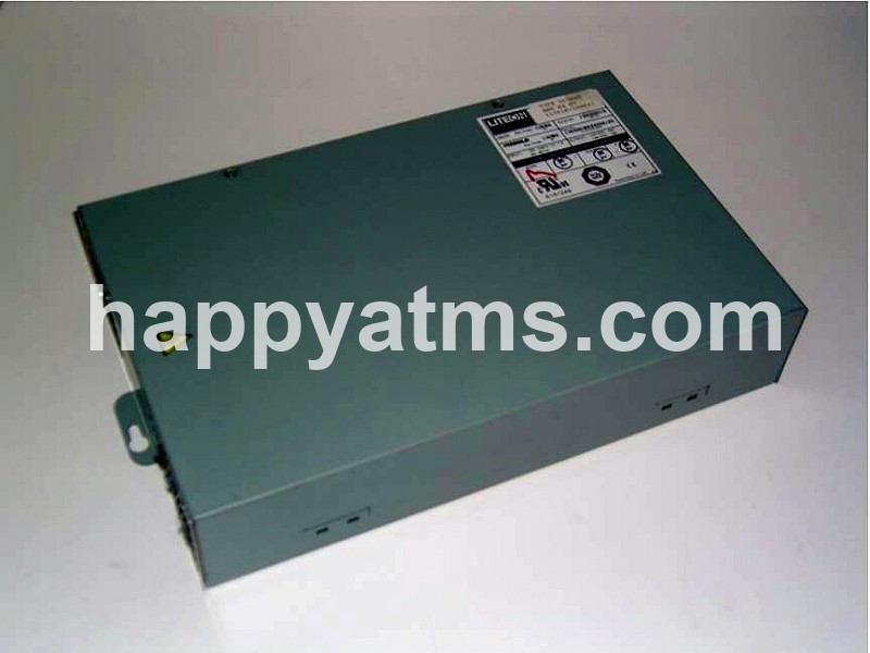 Diebold PWR SPLY,SWTCR,MULTVOLT,W 960 PN: 19-054950-000A, 19054950000A Power Supplies image