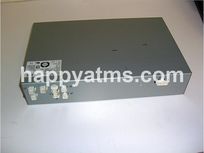 Diebold PWR SPLY,SWTCR,MULTVOLT,W 720 PN: 19-056653-000A, 19056653000A Power Supplies image