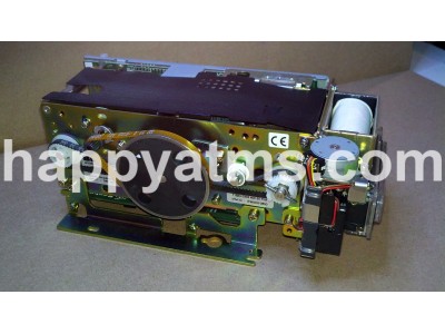 Diebold OPTEVA TRACK 1/2/3 SMART EMV CARD READER PN: 49-201326-000B, 49201326000B