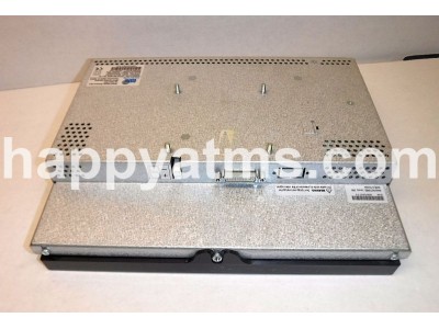 Diebold 10.4" SERVICE DISPLAY PN: 49-201784-000B, 49201784000B Displays image