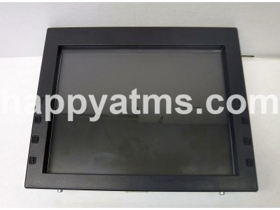 Diebold 10.4" SERVICE DISPLAY PN: 49-201784-000B, 49201784000B Displays image