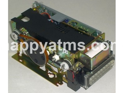 Diebold NON ASD CD RDR,MTZ,TRK2,RD,STRP DN PN: 49-209537-000A, 49209537000A Card Readers image