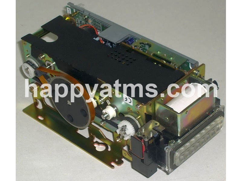 Diebold NON ASD CD RDR,MTZ,TRK2,RD,STRP DN PN: 49-209537-000A, 49209537000A Card Readers image