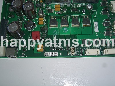 Diebold OPTEVA CCA DISPENSER CONTROLLER PN: 49-204271-000B, 49204271000B Dispensers image