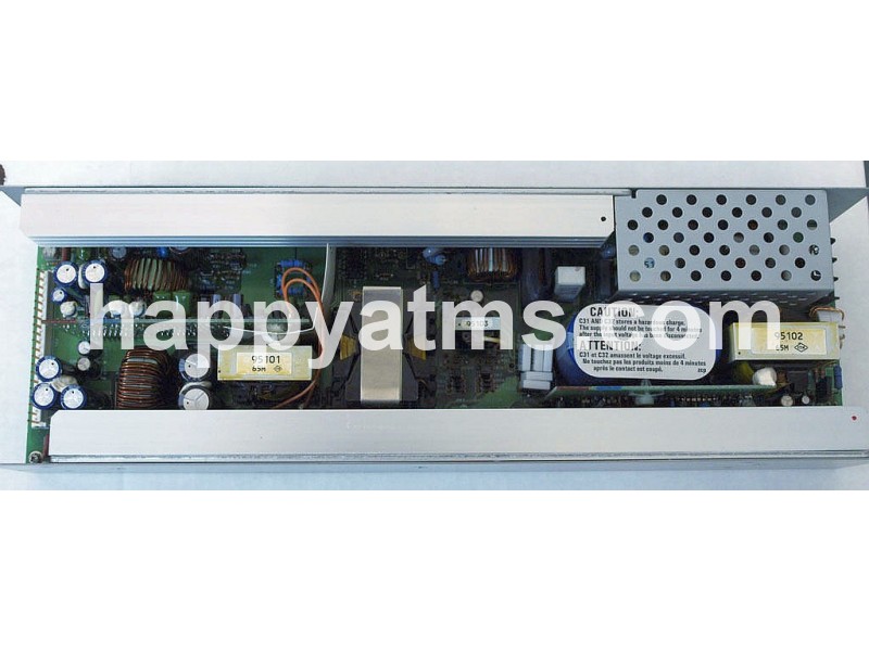 Diebold PWR SPLY,SWTCR,MULTVOLT,W 705 PN: 19-035379-000C, 19035379000C Power Supplies image