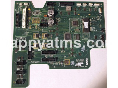 Diebold CCA,MMD CNTRLR,4 HI, 24V PN: 49-017656-000A, 49017656000A Dispensers image