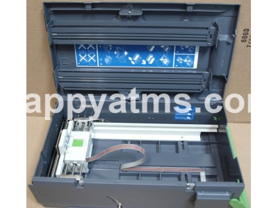 Wincor Nixdorf cash out cassette NG PN: 01750012725, 1750012725 Cassettes image