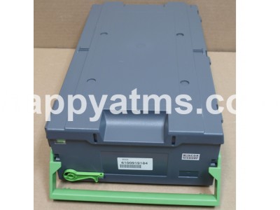 Wincor Nixdorf cash out cassette NG PN: 01750012725, 1750012725 Cassettes image