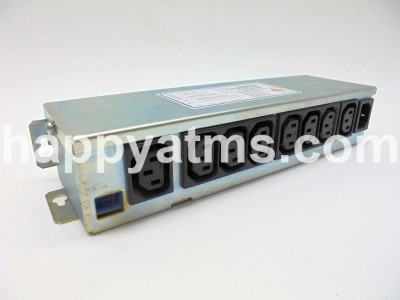 Wincor Nixdorf power distributor powersave PN: 01750020591, 1750020591 Power Supplies image