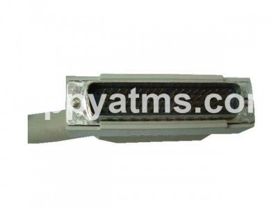 Wincor Nixdorf V.24 distributor 16 fold Assembly PN: 01750022808, 1750022808 Power Supplies image