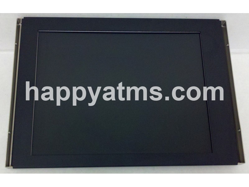 Wincor Nixdorf LCD BOX 12.1 PANEL LINK SVGA PN: 01750034460, 1750034460 Displays image