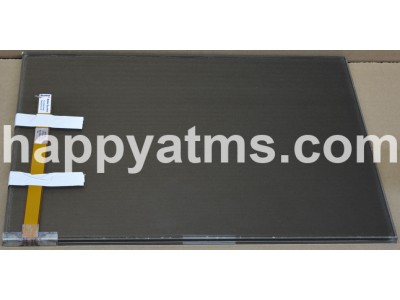 Wincor Nixdorf TouchScreen CTII 15(17)" Flex. ALCF -2 PN: 01750247441, 1750247441 Displays image