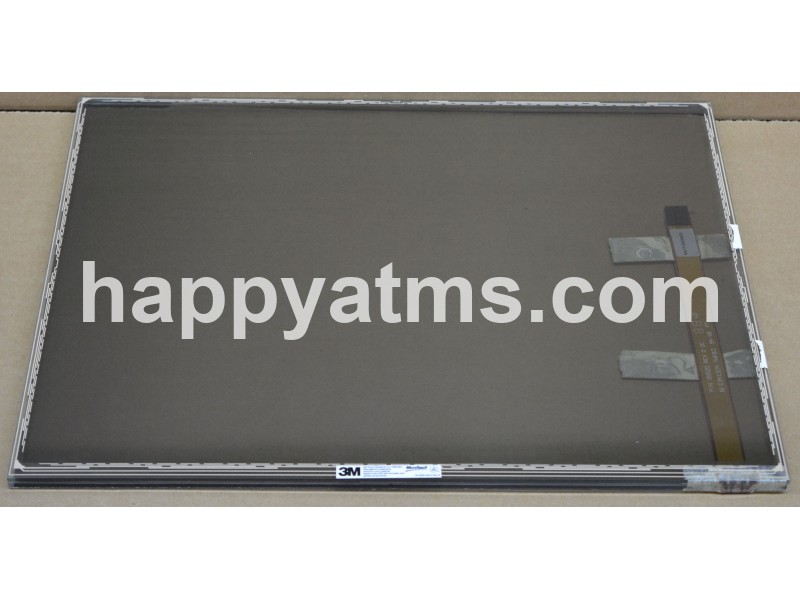 Wincor Nixdorf TouchScreen CTII 15(17)" Flex. ALCF -2 PN: 01750247441, 1750247441 Displays image