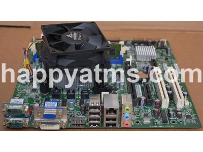 NCR POCONO Intel Core i5-2400 3.10 Ghz 4GB CORE KIT PN: 497-0470511-KIT, 4970470511 PC Core image