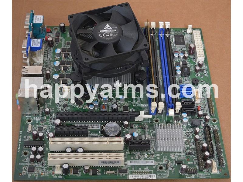 NCR POCONO Intel Core i5-2400 3.10 Ghz 4GB CORE KIT PN: 497-0470511-KIT, 4970470511 PC Core image