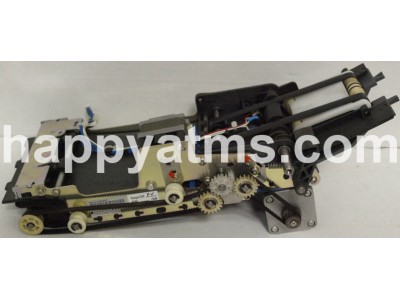 Wincor Nixdorf REJECT TRANSPORT CCDM PN: 01750047165, 1750047165