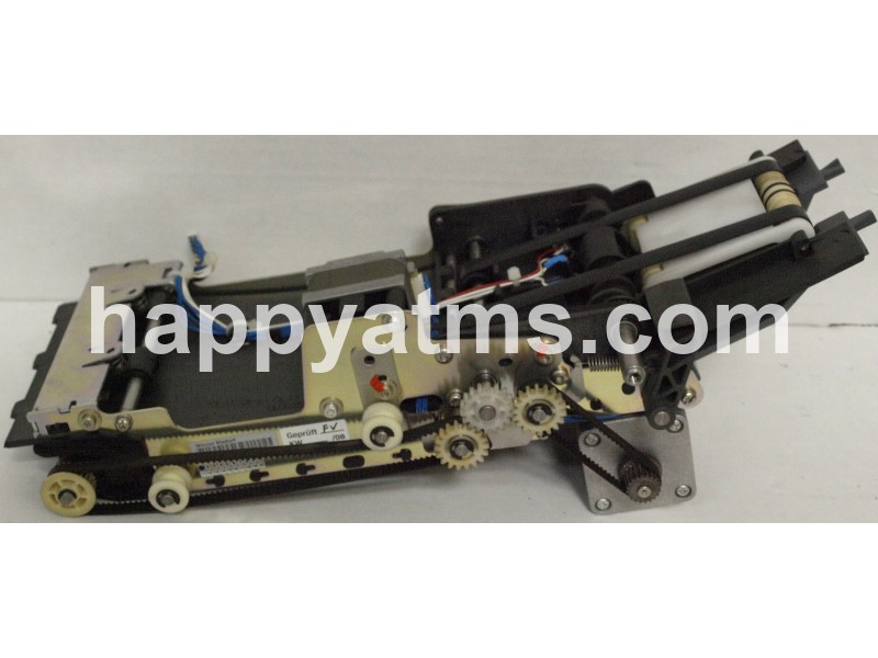 Wincor Nixdorf REJECT TRANSPORT CCDM PN: 01750047165, 1750047165 Dispensers image