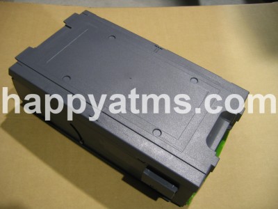 Wincor Nixdorf CASH OUT CASSETTE CMD-V4 PN: 01750053501, 1750053501 Cassettes image