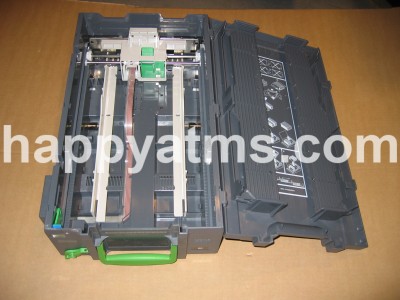 Wincor Nixdorf CASH OUT CASSETTE CMD-V4 PN: 01750053501, 1750053501 Cassettes image