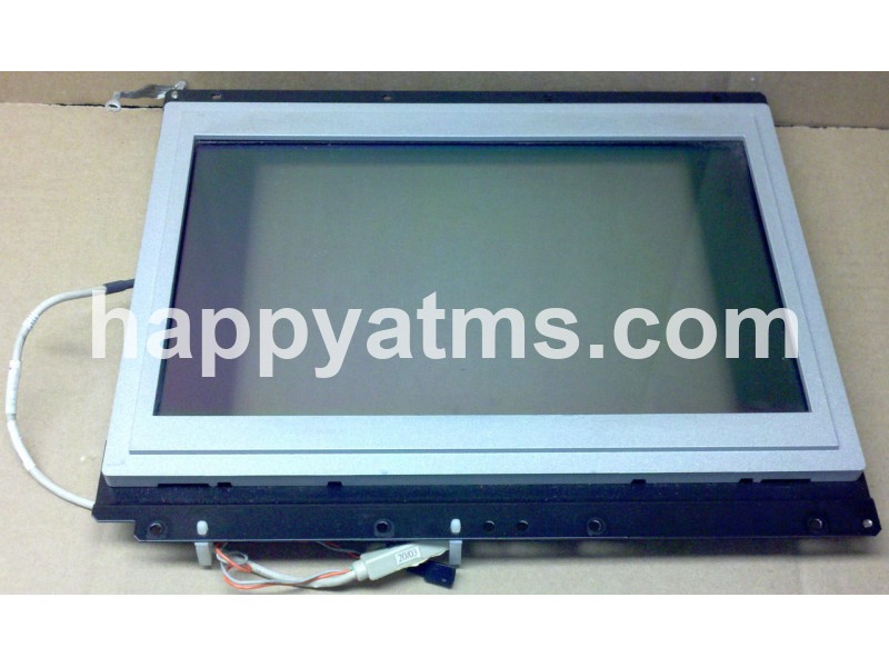 Wincor Nixdorf Touchscreen 14.8" MA-etching with LCF PN: 01750070652, 1750070652 Displays image