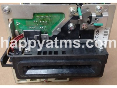 Wincor Nixdorf CARD READER V2XU ACT ALLOOP USB VERSION PN: 01750105989, 1750105989 Card Readers image