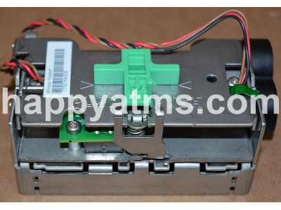 Wincor Nixdorf TP07 PRINTHEAD ASSEMBLY PN: 01750164308, 1750164308