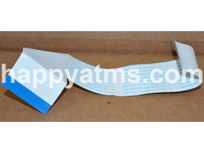 Wincor Nixdorf TP07 PRINTHEAD RIBBON CABLE
