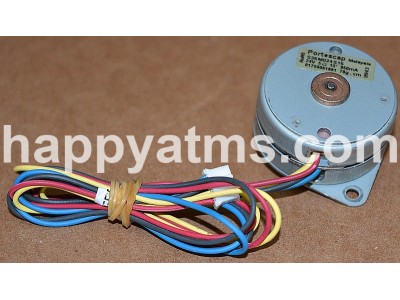 Wincor Nixdorf TP07 MAIN MOTOR PN: 01750061881, 1750061881